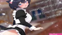 M4F A New Outfit for the Catboy Maid