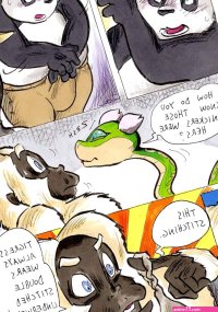 Better Late than Never 1 porn comic