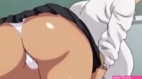 Newest HMV compilation of XXX anime with busty girls
