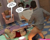 Sabotage 3 Read Online Free Porn Comic