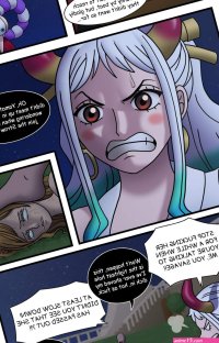 One Piece Sluts 2 Hentai english 11