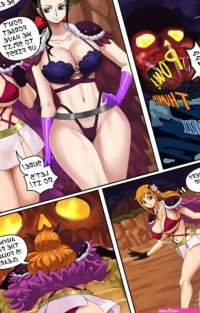 Yamato porn comics