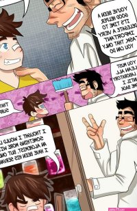 Ferbit Comic 2