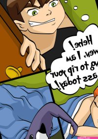 Porn comics with Yaoi. A big collection of the best Porn comics