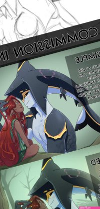 Commission Info! by Invincible-Comics-NSFW -- Fur Affinity dot net