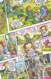 The Two Fates Porn comic Cartoon porn comics Rule 34 comic