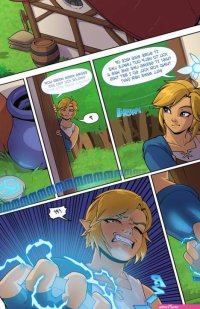 Little Legends 2