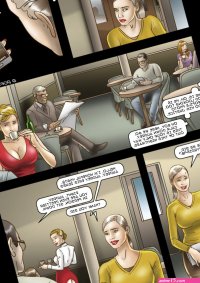 The Date with Fate- Erenisch Free Porn Comics