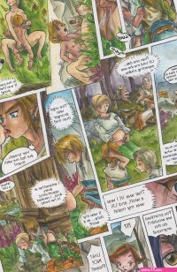The Legend Of Zelda