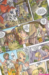 The Two Fates Porn comic Cartoon porn comics Rule 34 comic