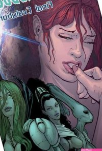 Porn comic Alien Abduction. Chapter 2. eAdultComics. Sex comic beauties met guys