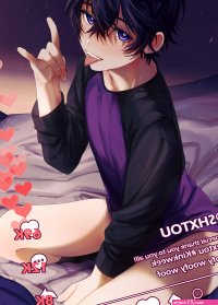 Post RELEASED SHOTO NSFW COMIC by shxtou from Patreon