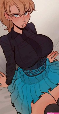 Porn comic SFW Waifu Delivery Operation. Now with NSFW. InCase Sex comic selection of arts