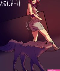 Read Watsup Cry Wolf Hentai Porns