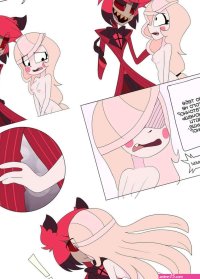 Hazbin Hotel.. The Deal