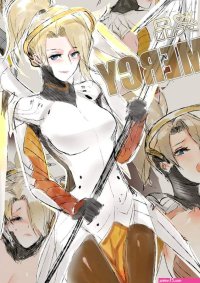 Mercys Reward hentai manga for free