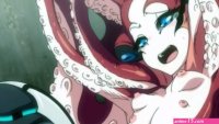 Zton Jingai Animation A Beautiful Greed Nulu Nulu 1