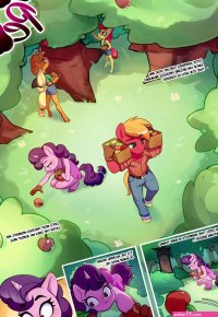 Lovely Pear My Little Pony Lummh