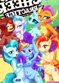 My Little Pony