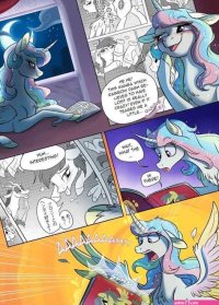 Double Cuddles My Small Pony Friendship Is Magic unconnected with StePandy