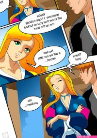 Enjoy the Futa On Male Manga in Futa Comics