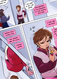 Shemale Fucking Guys Porn Comics