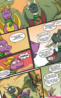 Tethered comic porn