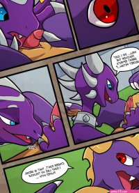 A Friend In Need comic porn