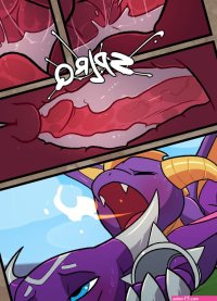 A Friend In Need comic porn
