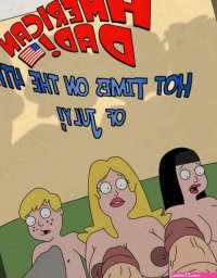 American Dad