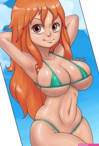 Ruruduu: Nami