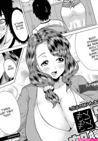 Read Mature Ass and Pussy Original Work free anime hentai