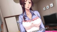 Anime MILF Mating Season