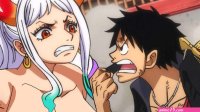 Yamato nude filter one piece by mei-long10 on DeviantArt