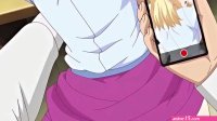 compilation slicing blowjob anime hentai 50 part
