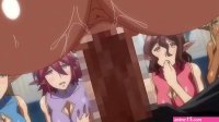 compilation slicing blowjob anime hentai 33 part