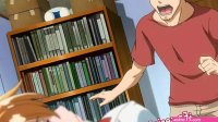 Anime sexi