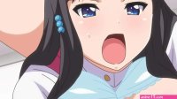 Junge Leute gehen zum Ficken an den Strand! Hentai