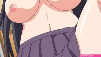 compilation slicing blowjob anime hentai 7 part