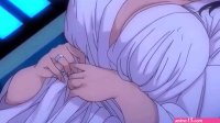 anime sex two milf and one old men