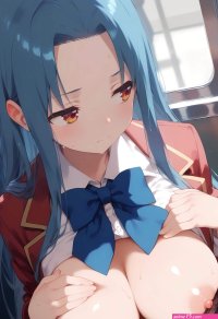 Watch Classroom of the Elite Hentai Hentai Anime Porn Sex Xxx