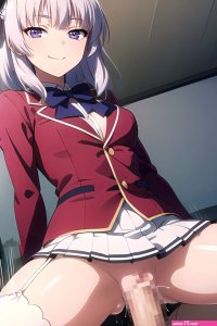 Watch Classroom of the Elite Hentai Hentai Anime Porn Sex Xxx