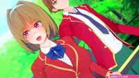 CLASSROOM OF THE ELITE ANIME HENTAI 3D COMPILATION