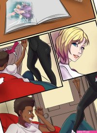 gwen stacy