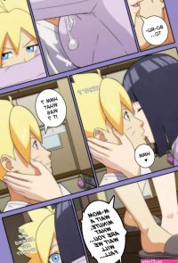 Boruto Erotic Adventure Boruto