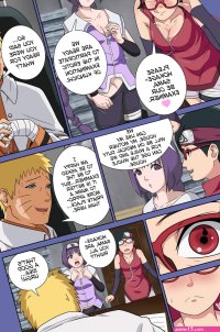 Boruto Erotic Adventure