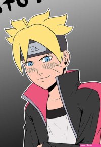 Boruto Issue 1