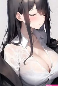 Sae Chabashira from classroom of the elite free hentai porno xxx comics rule34 nude art at HentaiLib.net