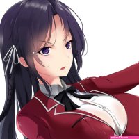 kiyotaka ayanokouji