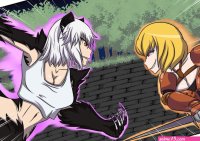 Hitomi vs Clementine